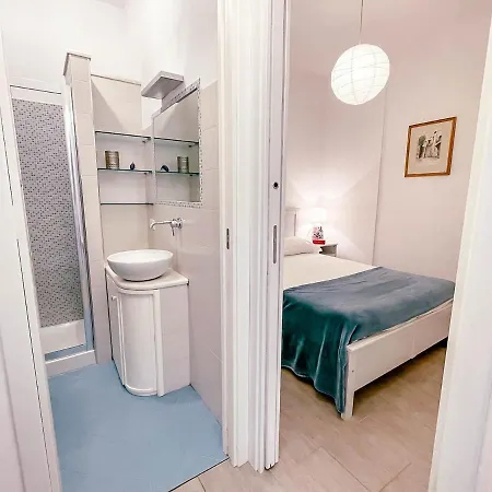 Apartment Taoapartments - Casa Stromboli Taormina